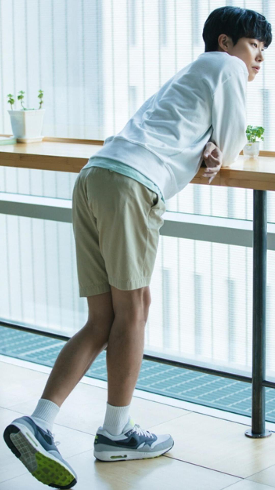 《好运罗曼史》剧照