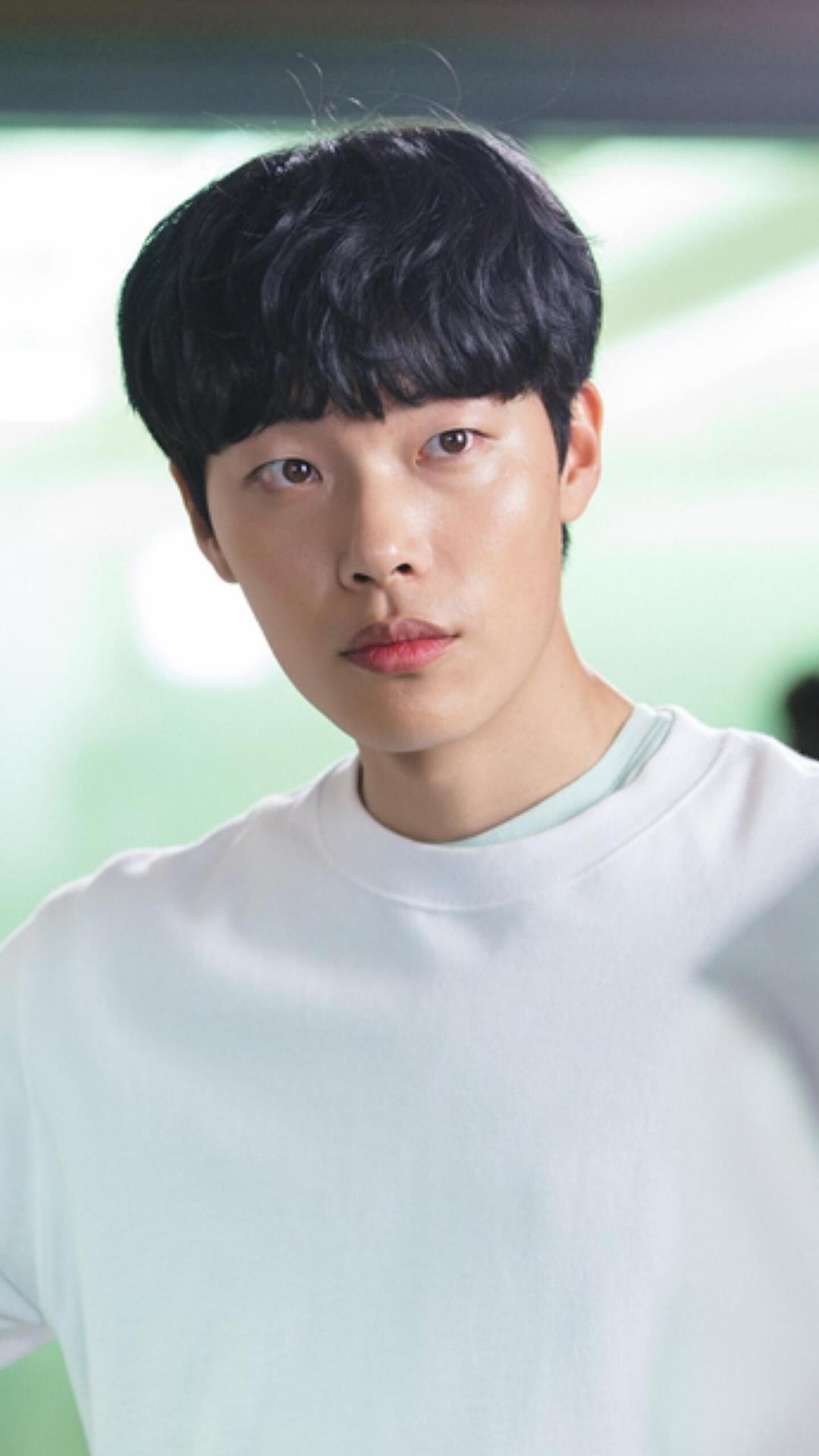 《好运罗曼史》剧照第28张图片