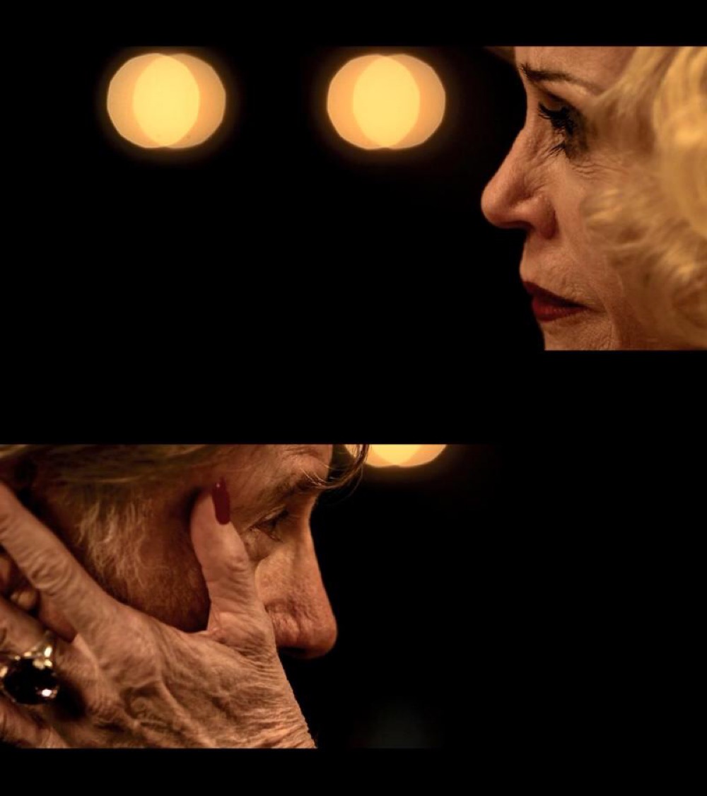 《年轻气盛》剧照第57张图片