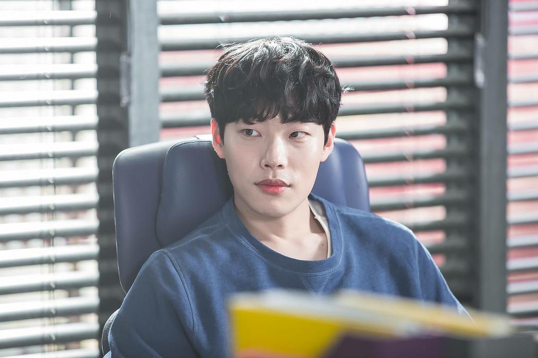 《好运罗曼史》剧照第11张图片