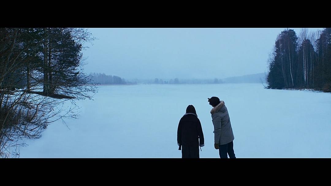 《男与女》剧照第50张图片