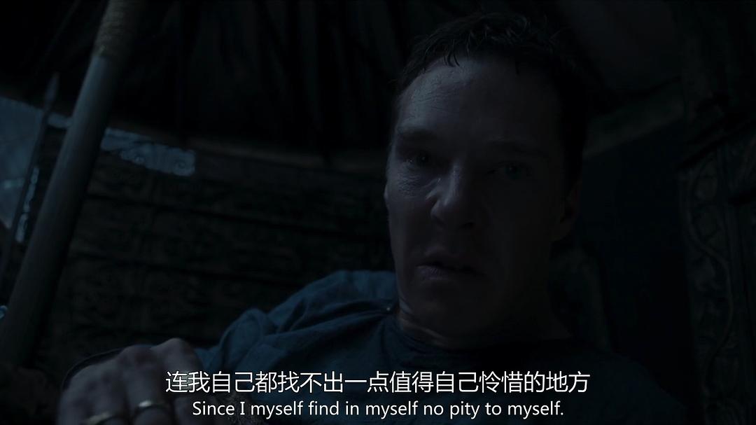 《理查三世》剧照第37张图片