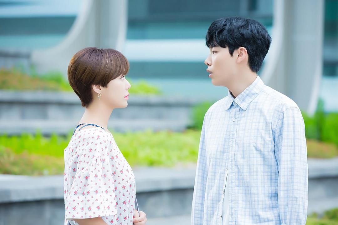 《好运罗曼史》剧照第23张图片