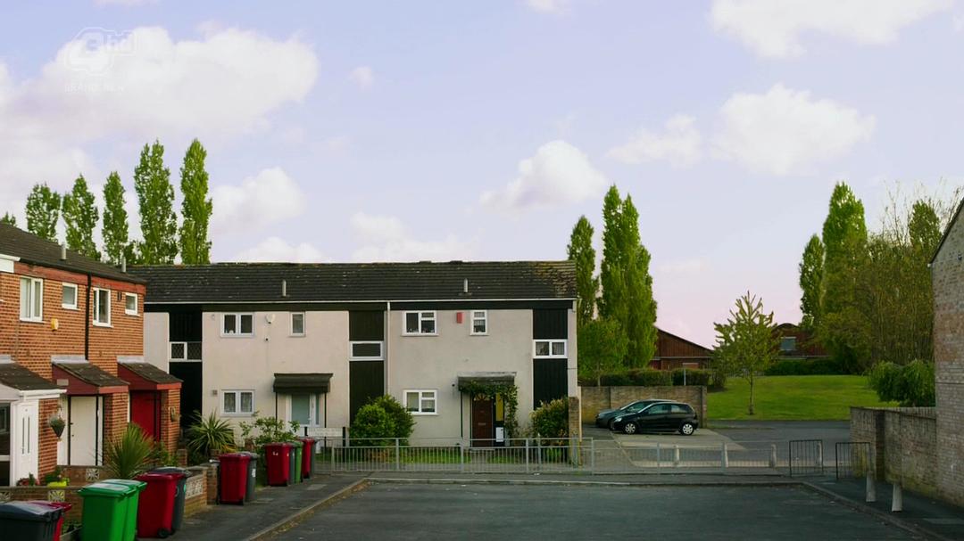 《致幻旅行》剧照