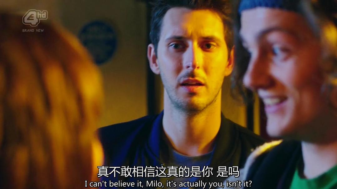 《致幻旅行》海报第30张图片