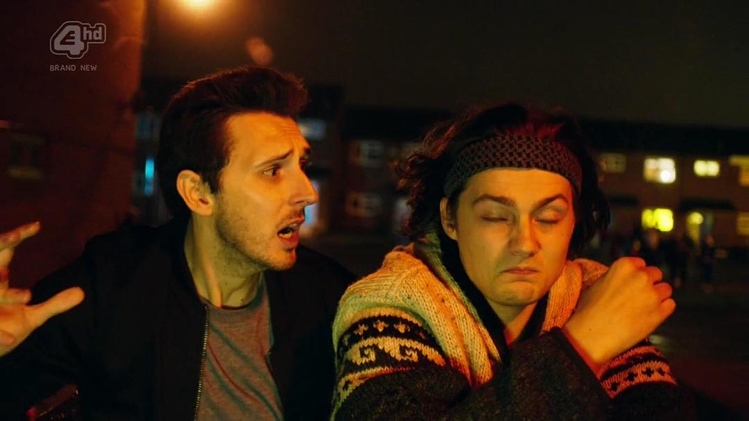 《致幻旅行》海报第28张图片