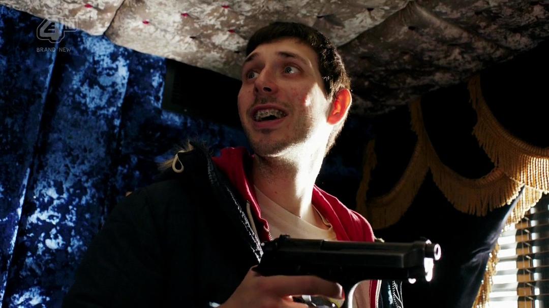 《致幻旅行》海报第18张图片