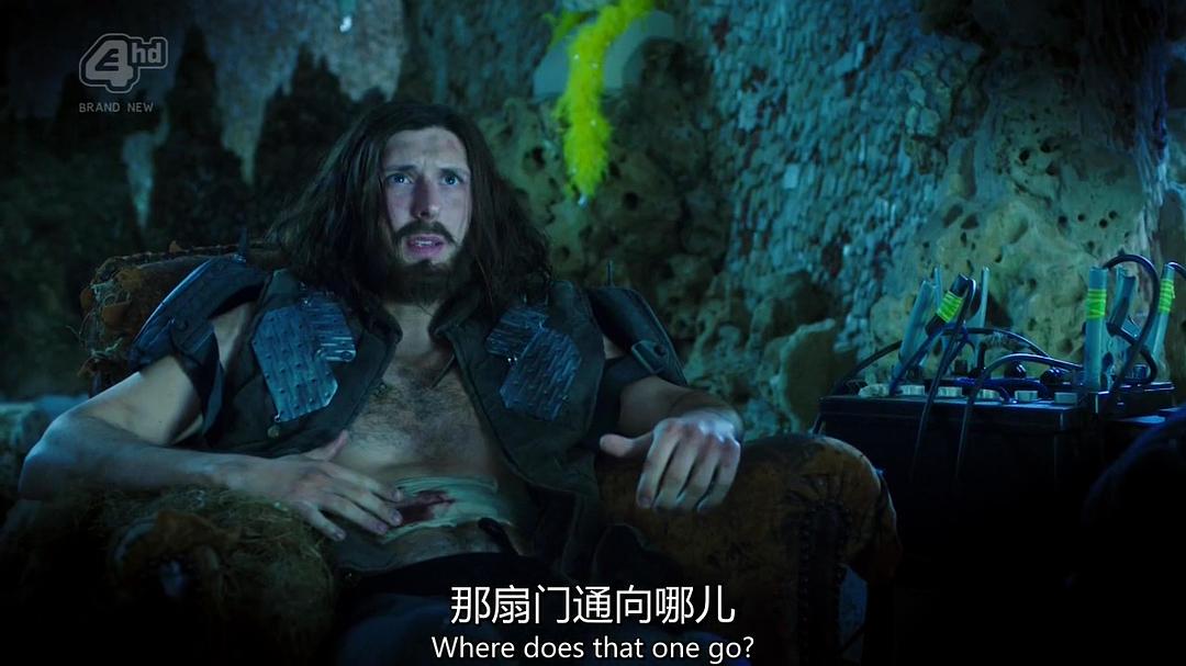 《致幻旅行》海报第11张图片