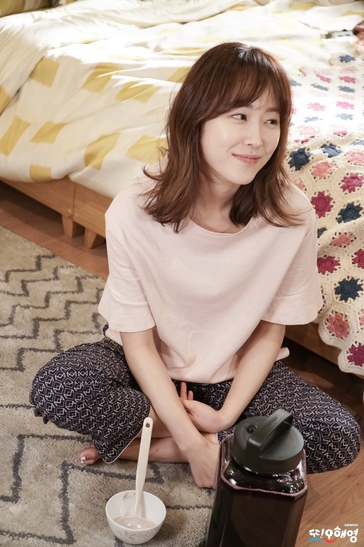 《又是吴海英》剧照第27张图片