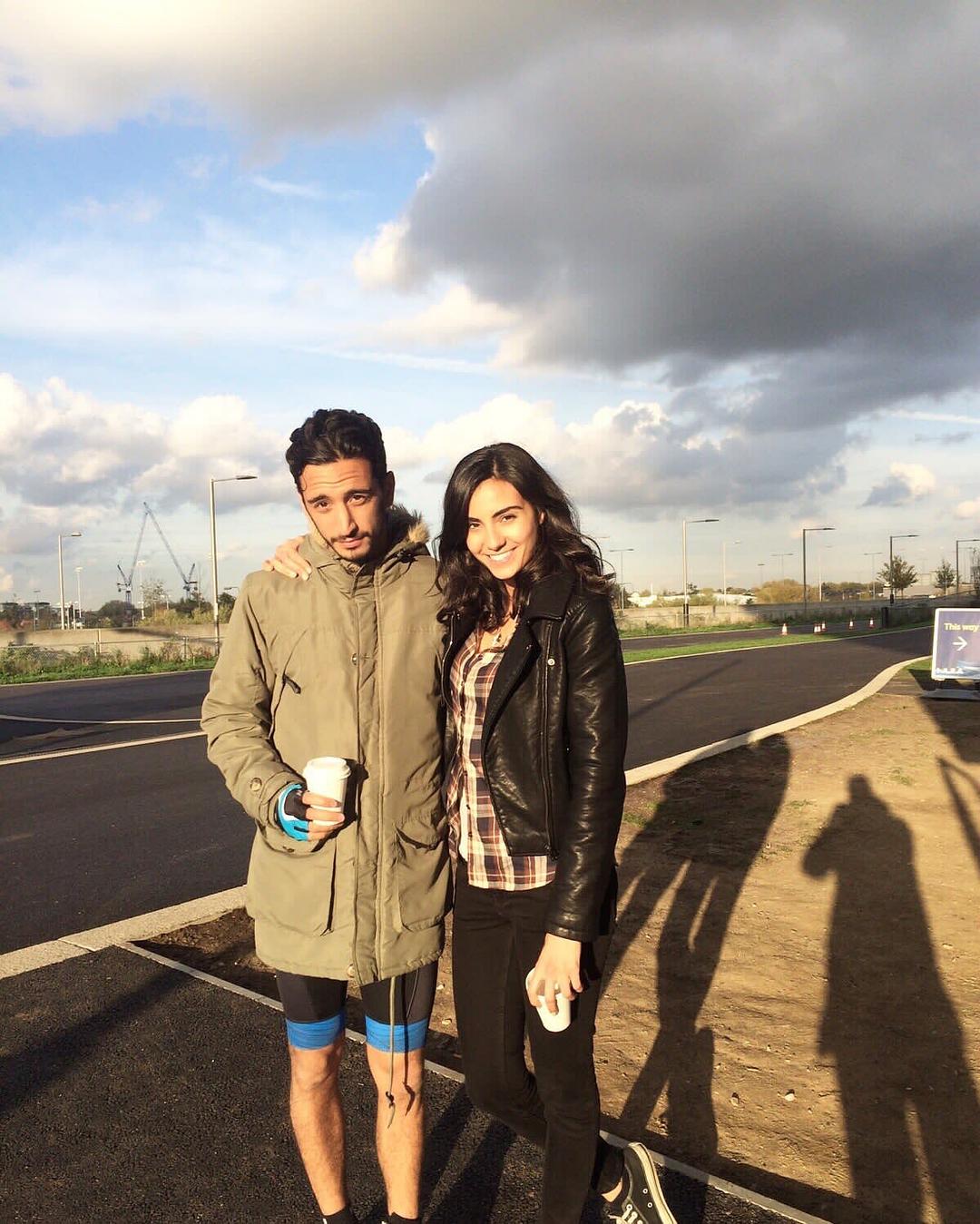 《无间菜鸟》剧照第28张图片