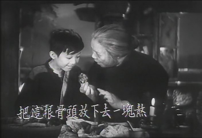 《一江春水向东流》剧照第56张图片