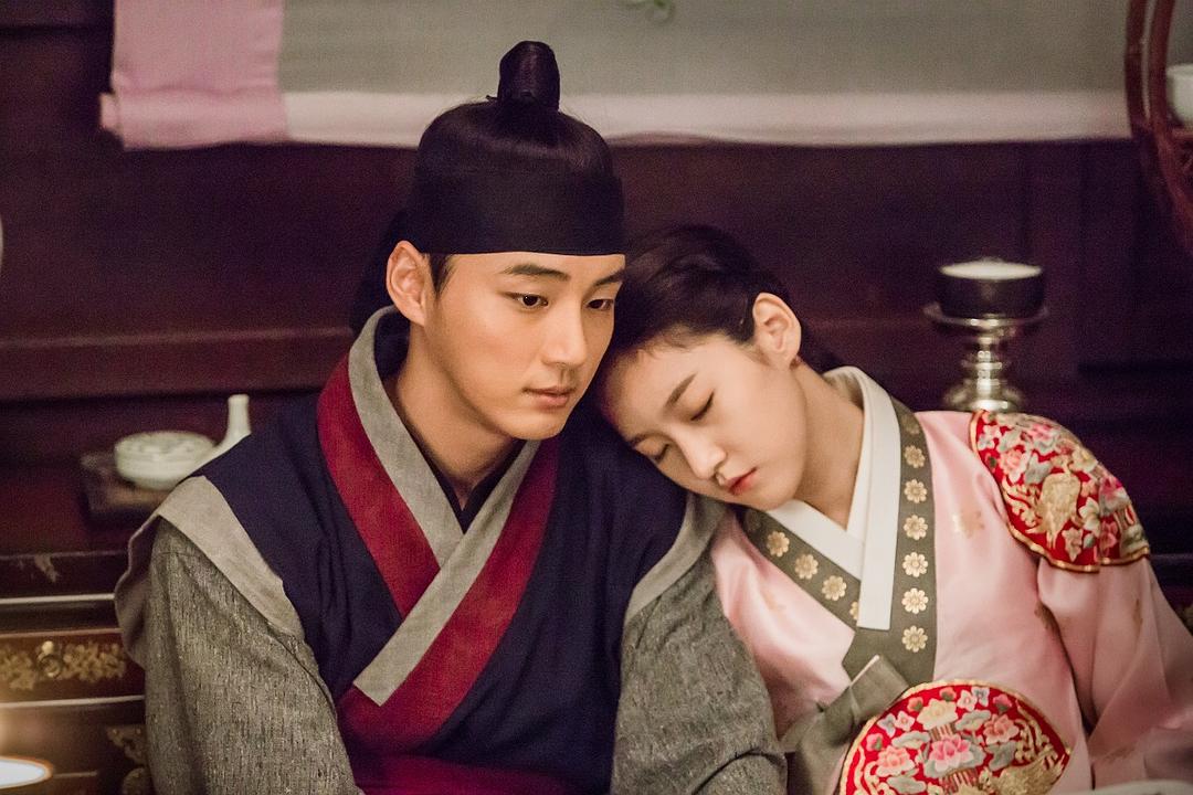 《魔女宝鉴》剧照第51张图片