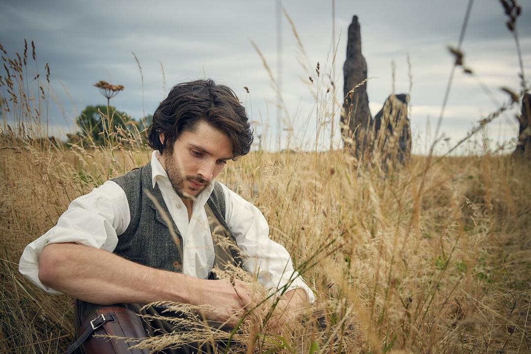 《生者与死者》剧照