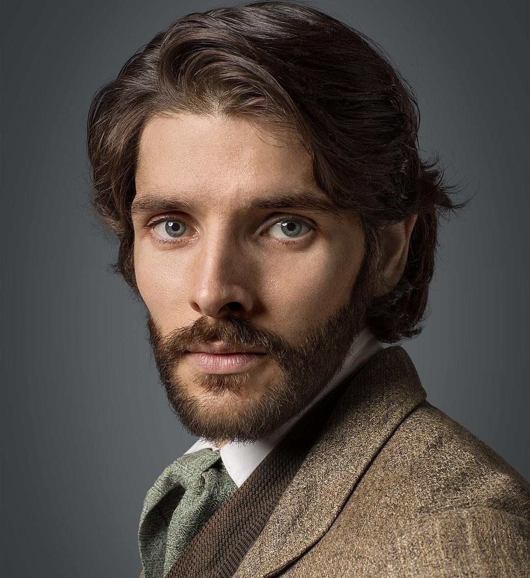 《生者与死者》剧照