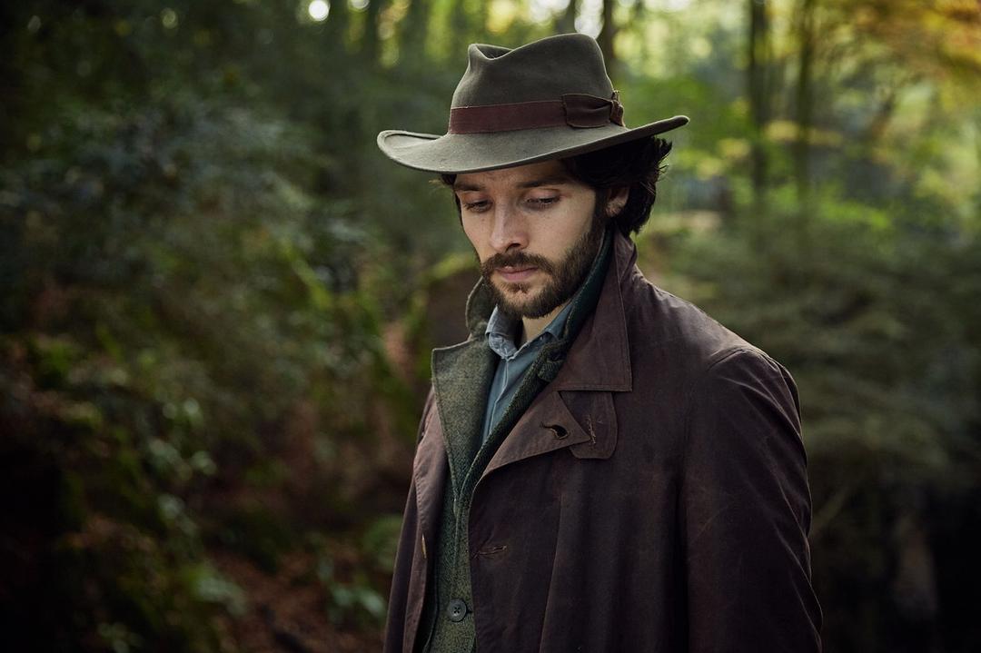 《生者与死者》剧照第59张图片