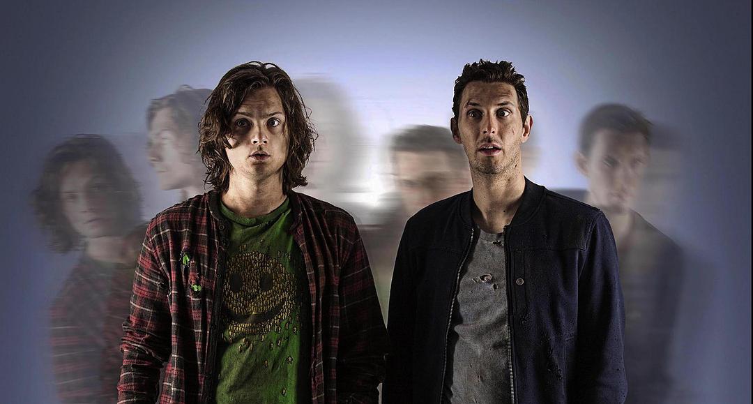 《致幻旅行》剧照