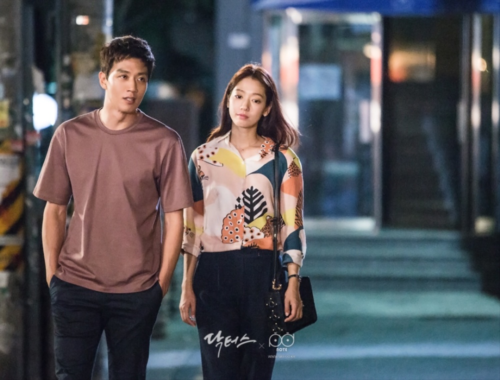 《医生们》剧照第48张图片