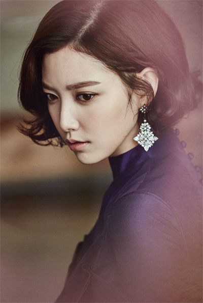 《任意依恋》剧照第46张图片