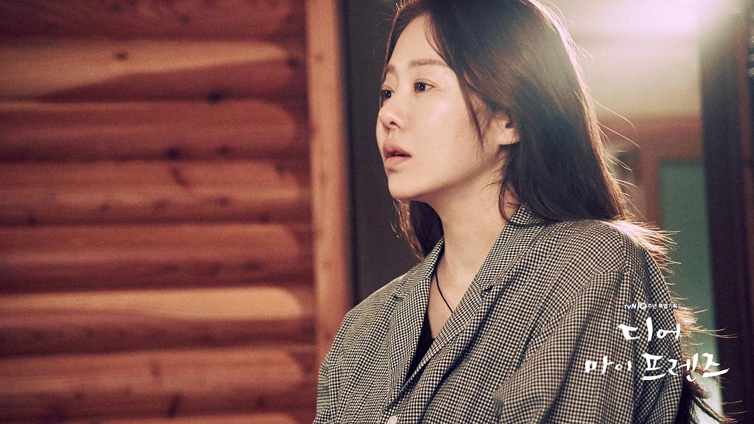 《我亲爱的朋友们》剧照第25张图片