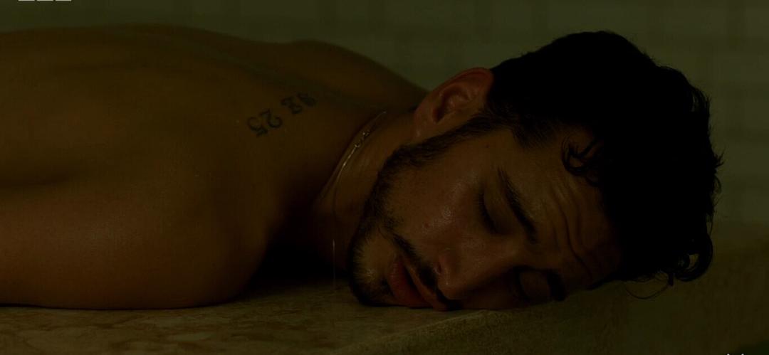 《无间菜鸟》剧照第13张图片