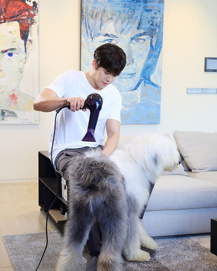 《任意依恋》剧照第60张图片