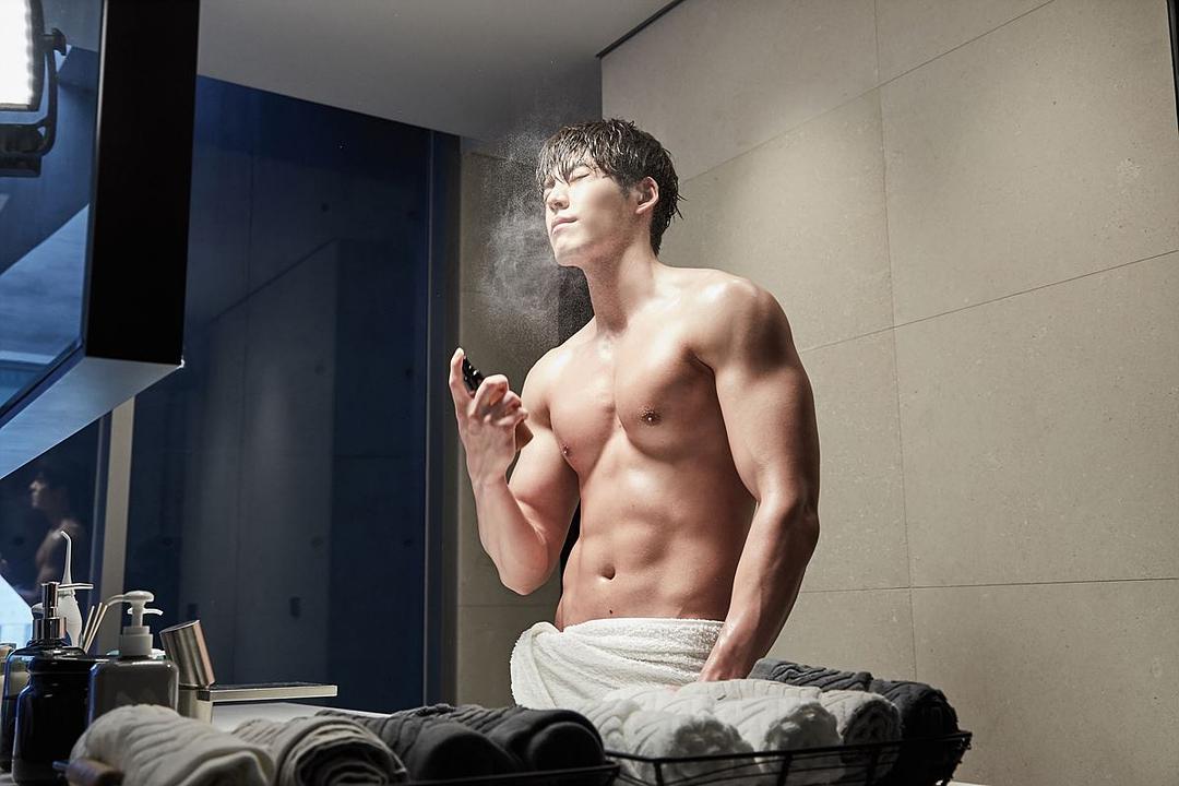 《任意依恋》剧照