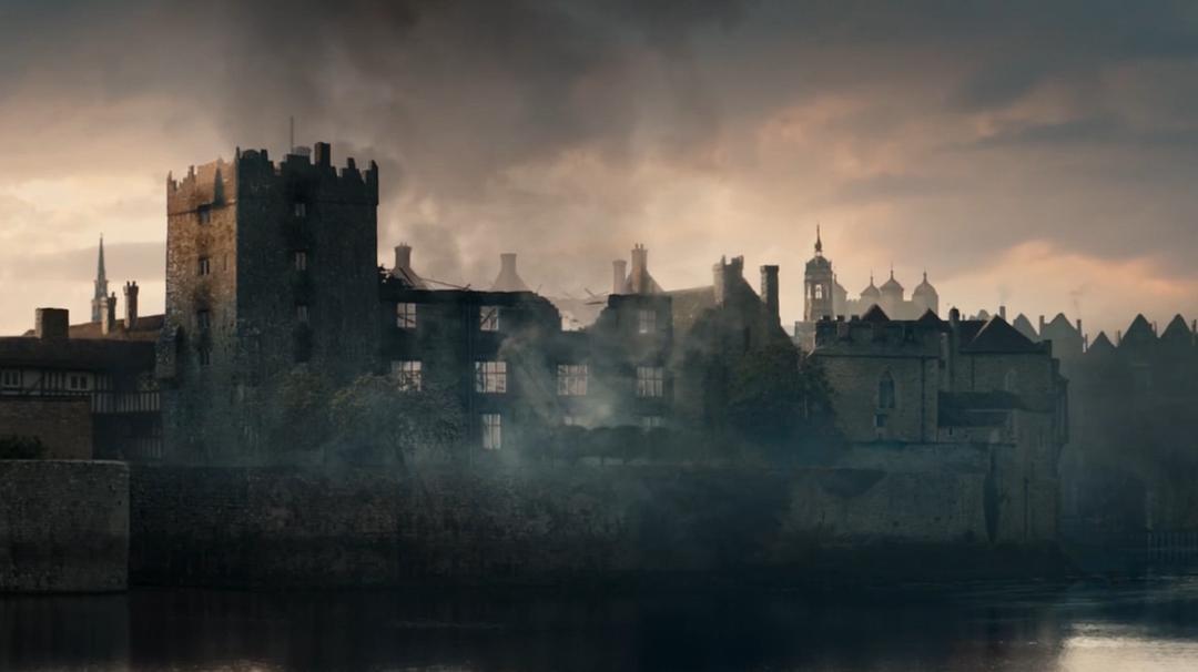 《亨利六世：第二部分》剧照第51张图片