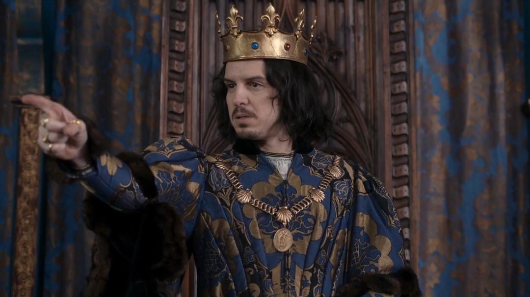 《亨利六世：第二部分》剧照第47张图片