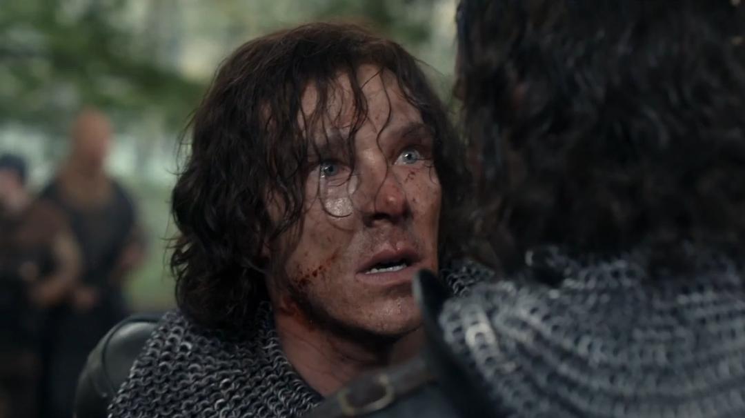 《理查三世》剧照第32张图片