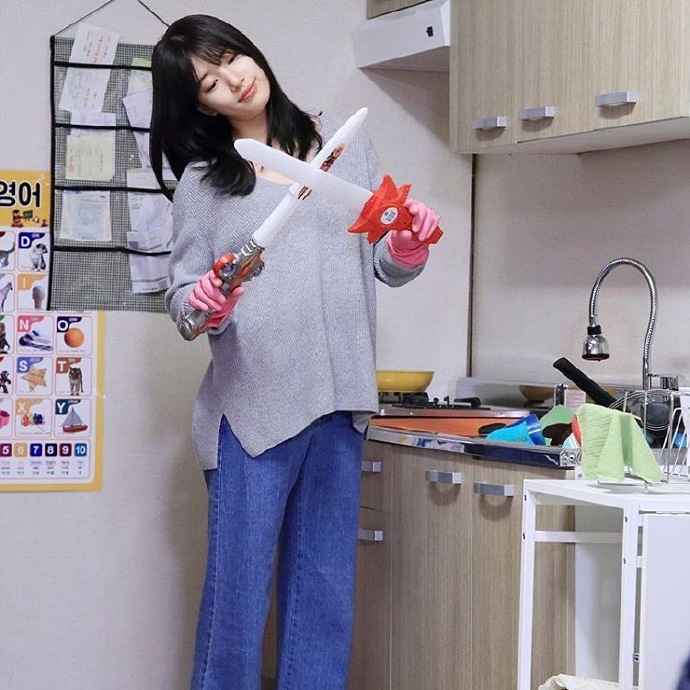 《任意依恋》剧照第44张图片