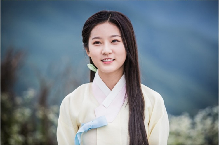 《魔女宝鉴》剧照