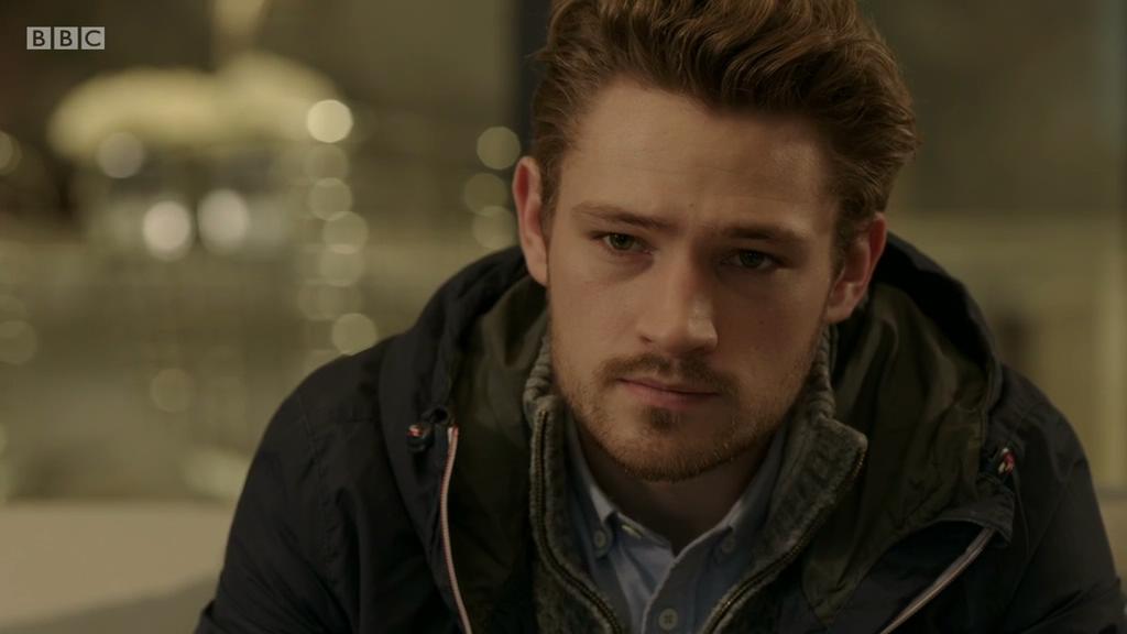 《无间菜鸟》剧照第20张图片