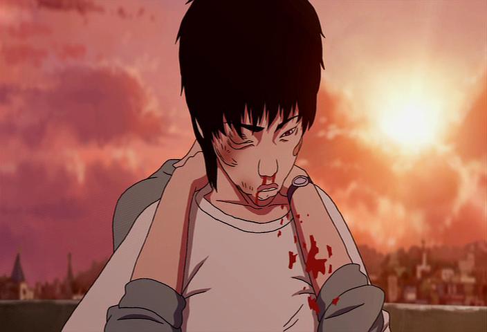 《猪猡之王》海报第21张图片