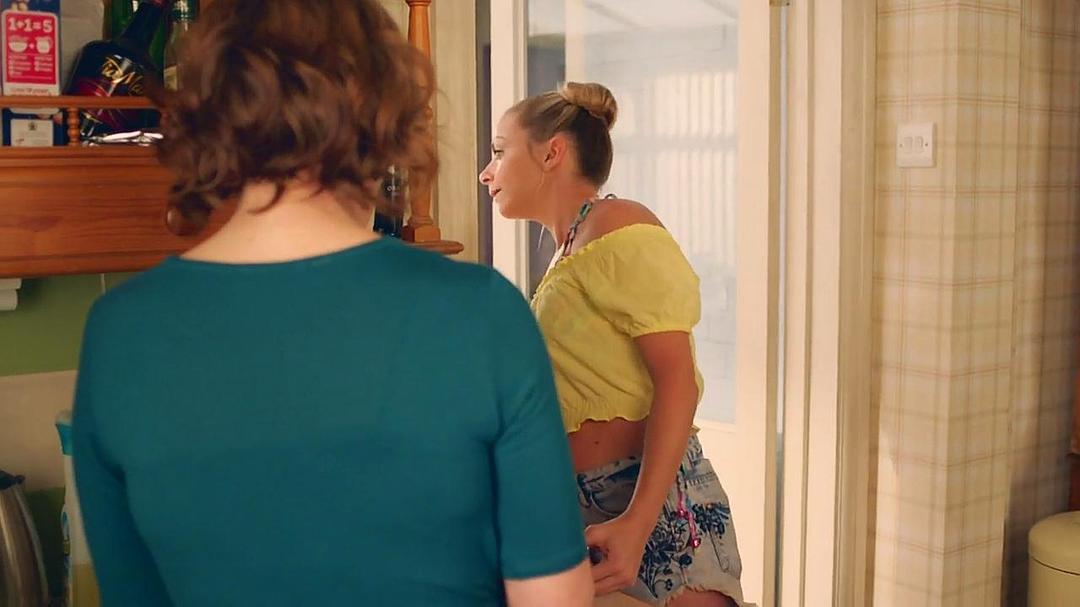 《老妈第一季》剧照第14张图片