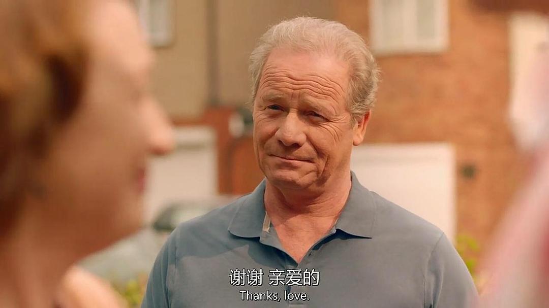 《老妈第一季》剧照第5张图片