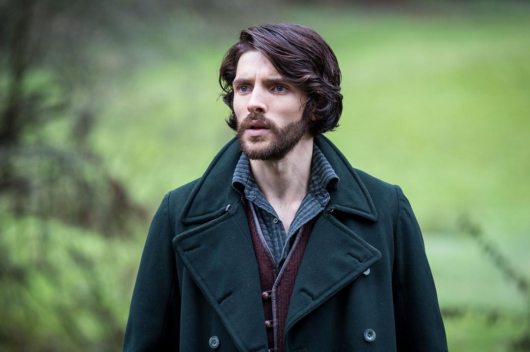 《生者与死者》剧照