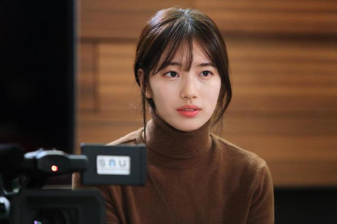 《任意依恋》剧照第18张图片