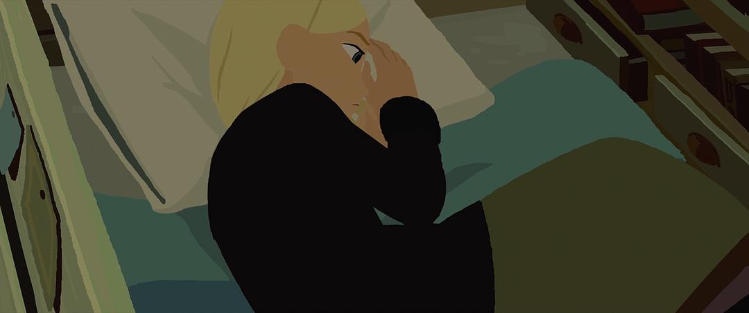 《漫漫北寻路》剧照