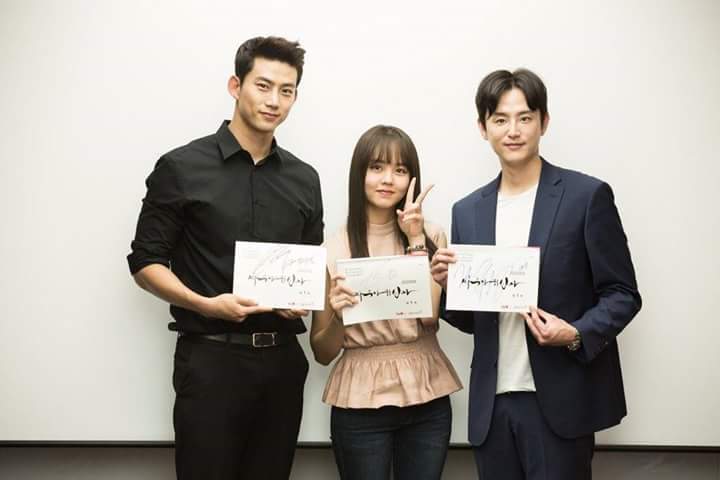 《打架吧鬼神》剧照