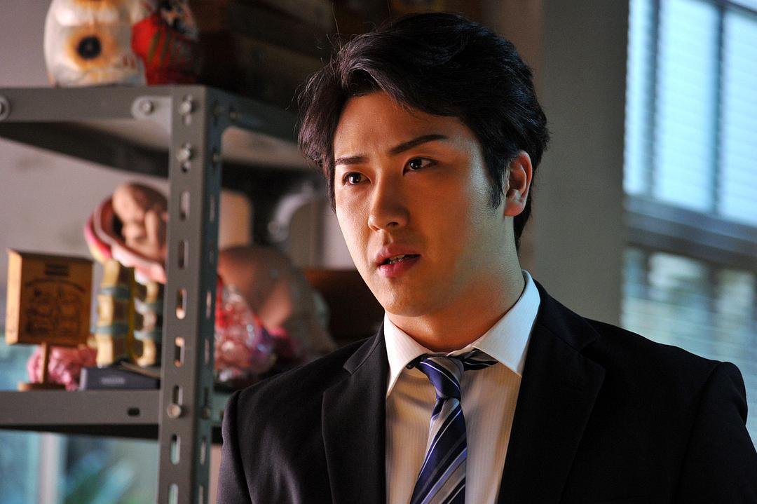 《希波克拉底誓言》剧照