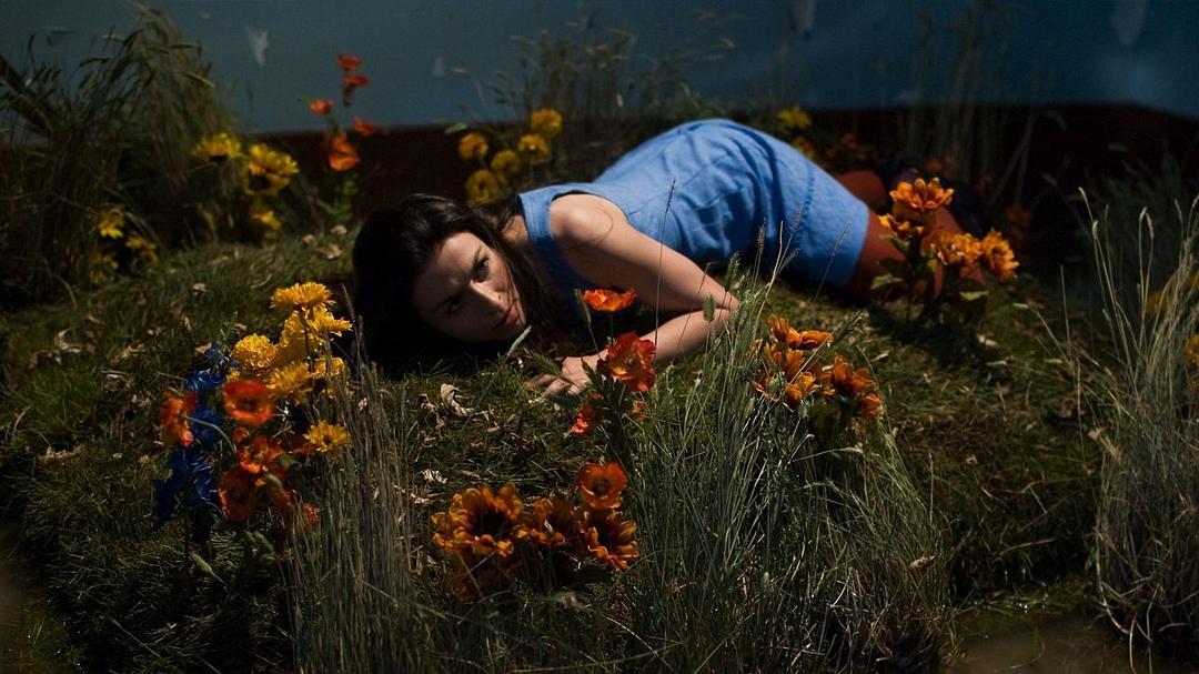 《爱丽丝》剧照