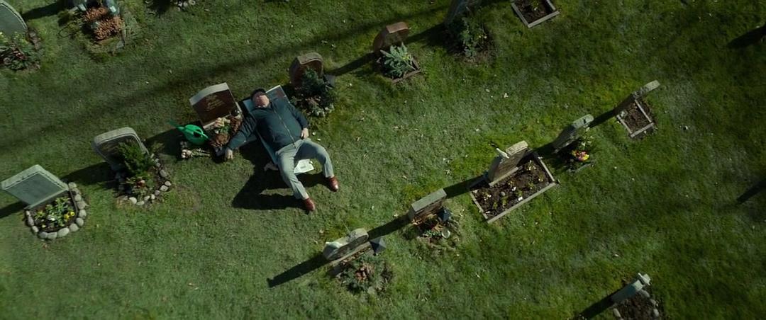 《一个叫欧维的男人决定去死》海报第43张图片