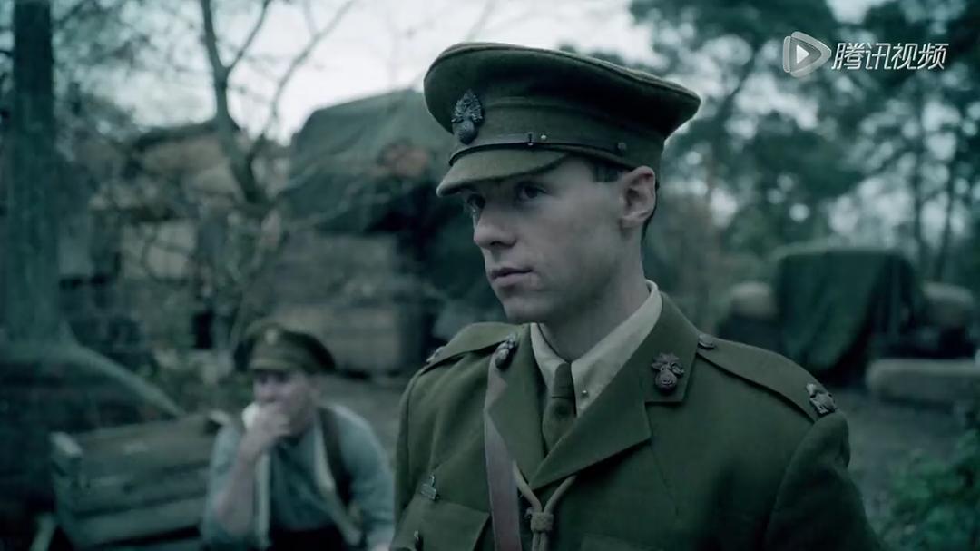 《我们的世界大战》海报