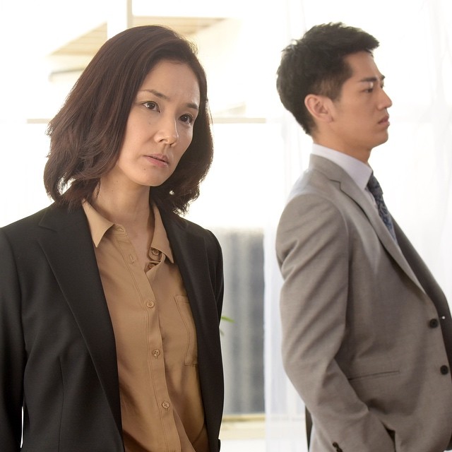 《铁证悬案：真实之门》剧照