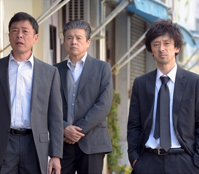 《铁证悬案：真实之门》海报第19张图片