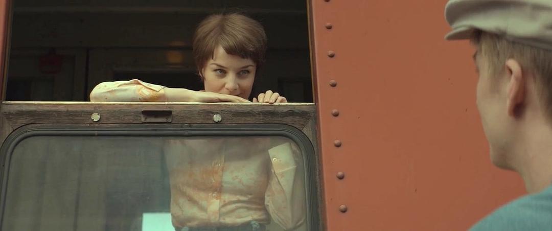 《一个叫欧维的男人决定去死》海报第51张图片