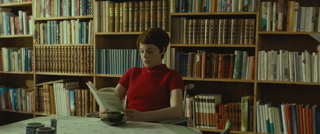 《一个叫欧维的男人决定去死》海报第50张图片