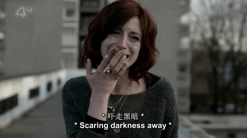 《超能少年第五季》剧照第31张图片