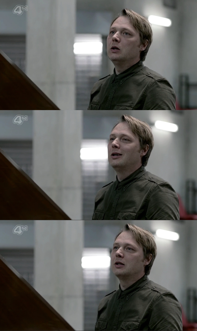 《超能少年第五季》剧照