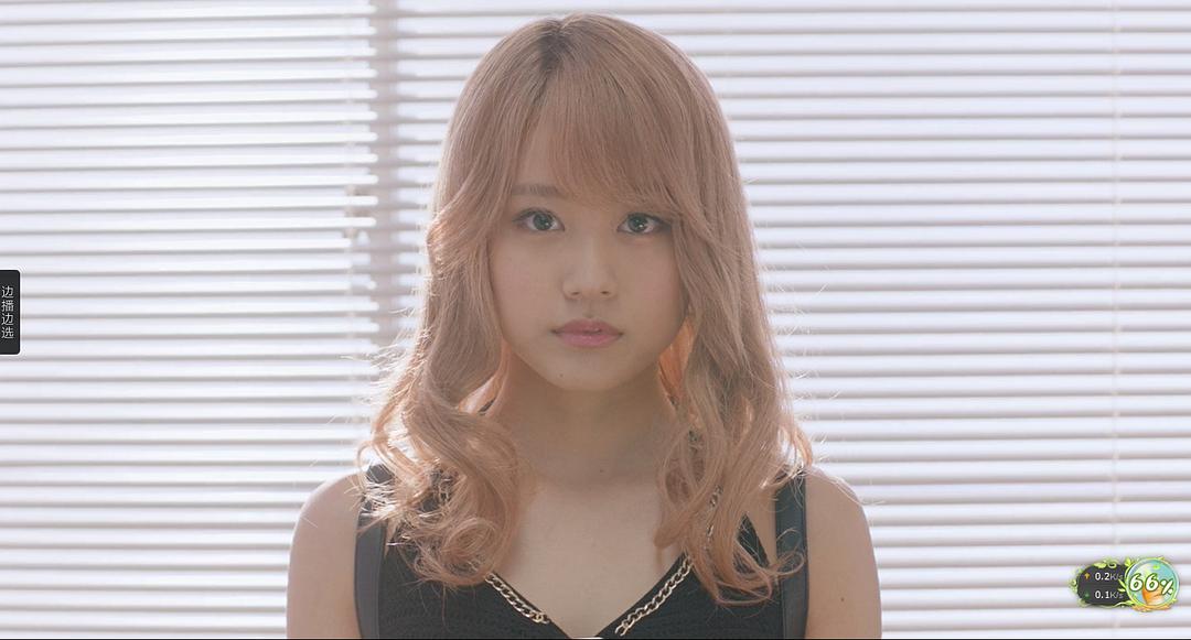 《垫底辣妹》剧照第56张图片